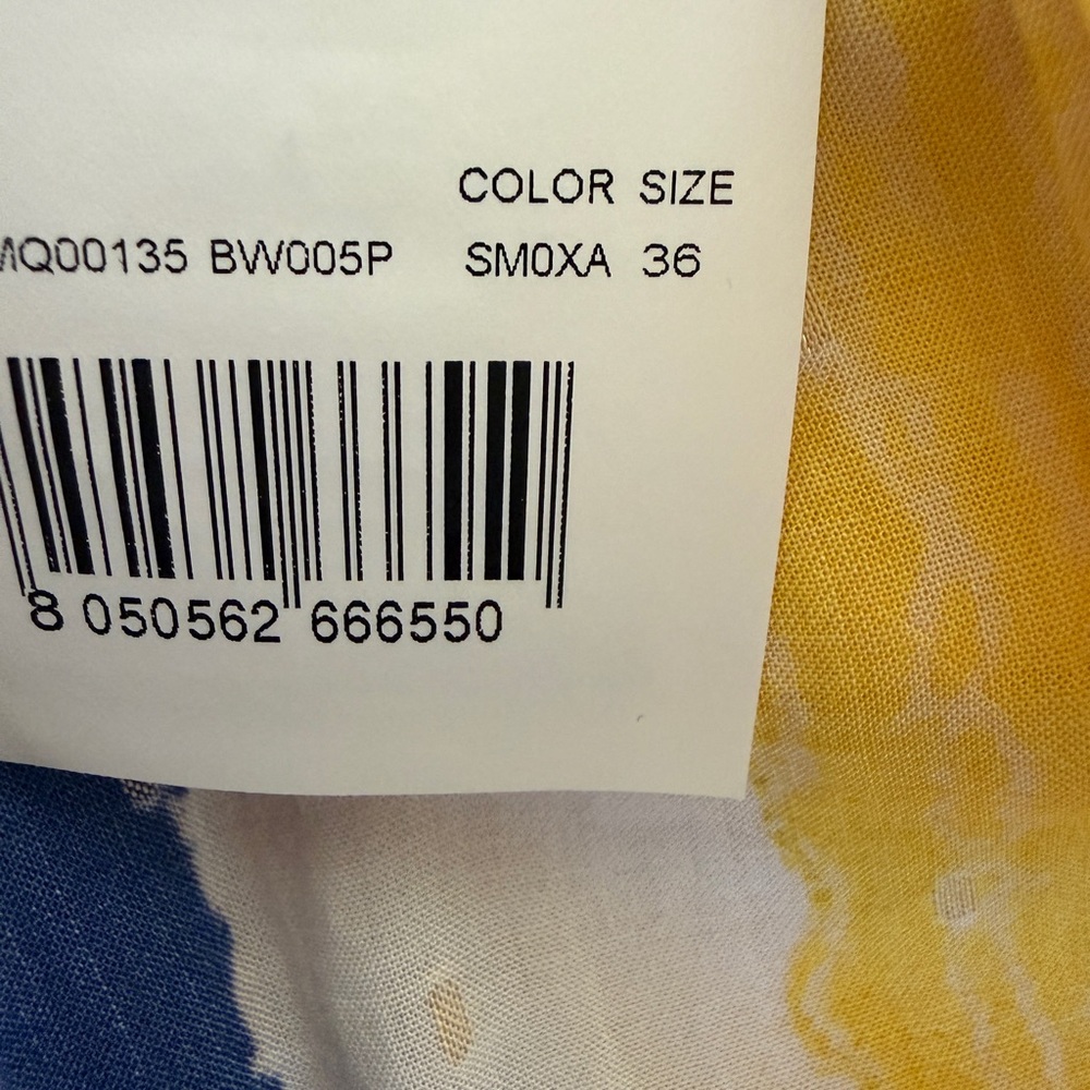 Missoni Mare Hooded Mini dress cover up - Picture 7 of 9